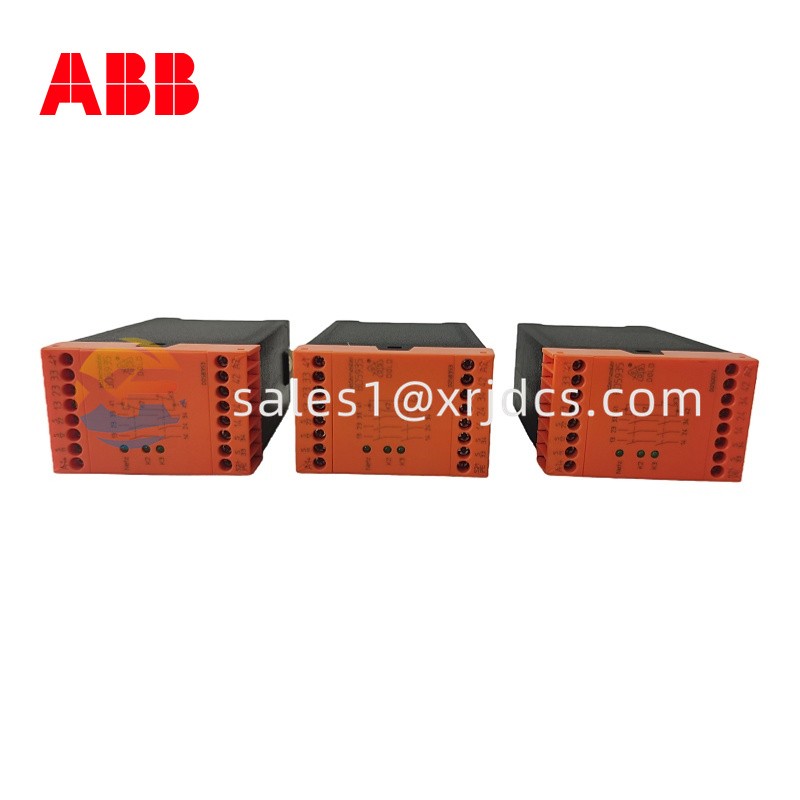 ABB 3BHB017693R0001 Power Interface Board0